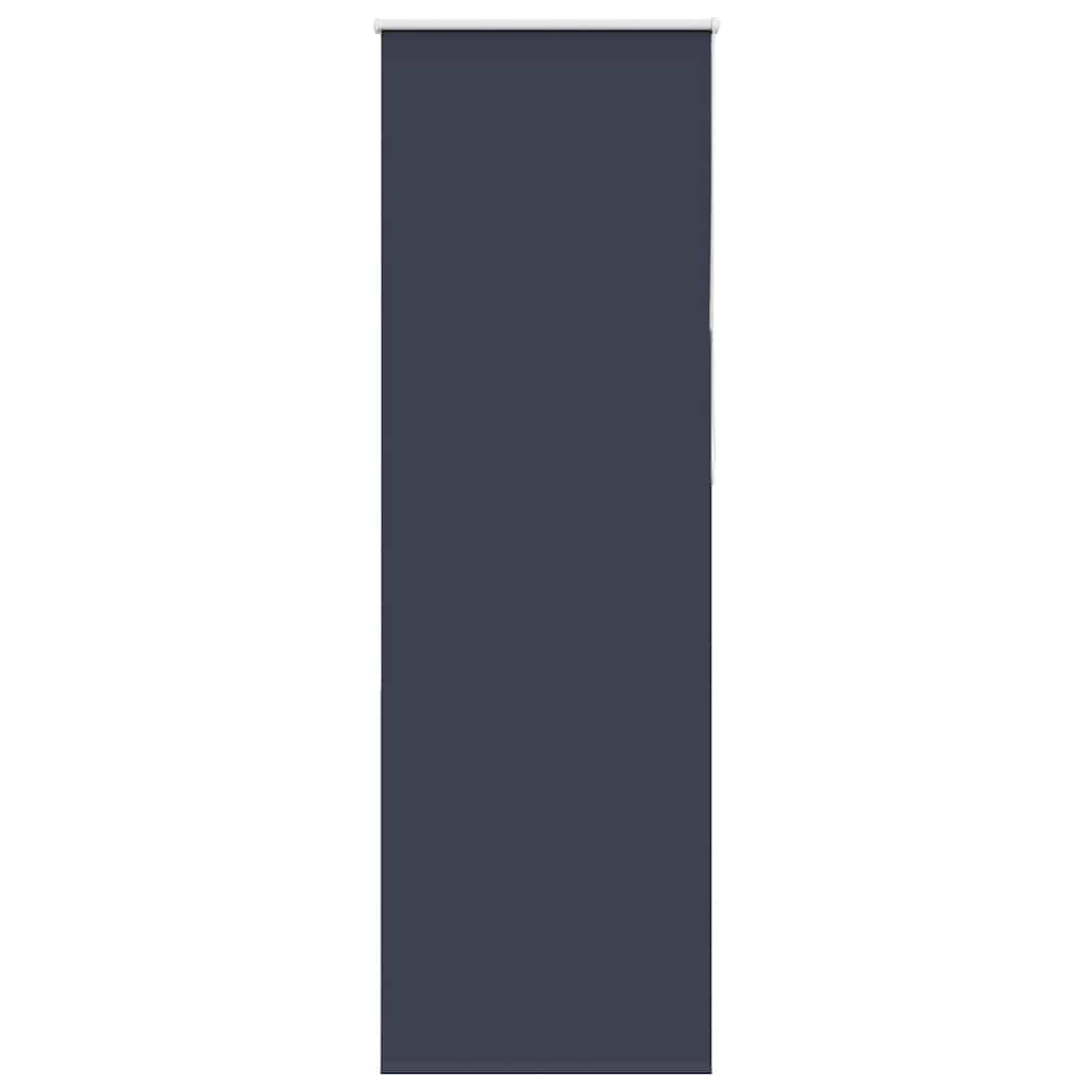 Jaluzea cu role opace 75x230 cm lățime material 70,7 cm GartenMobel Dekor