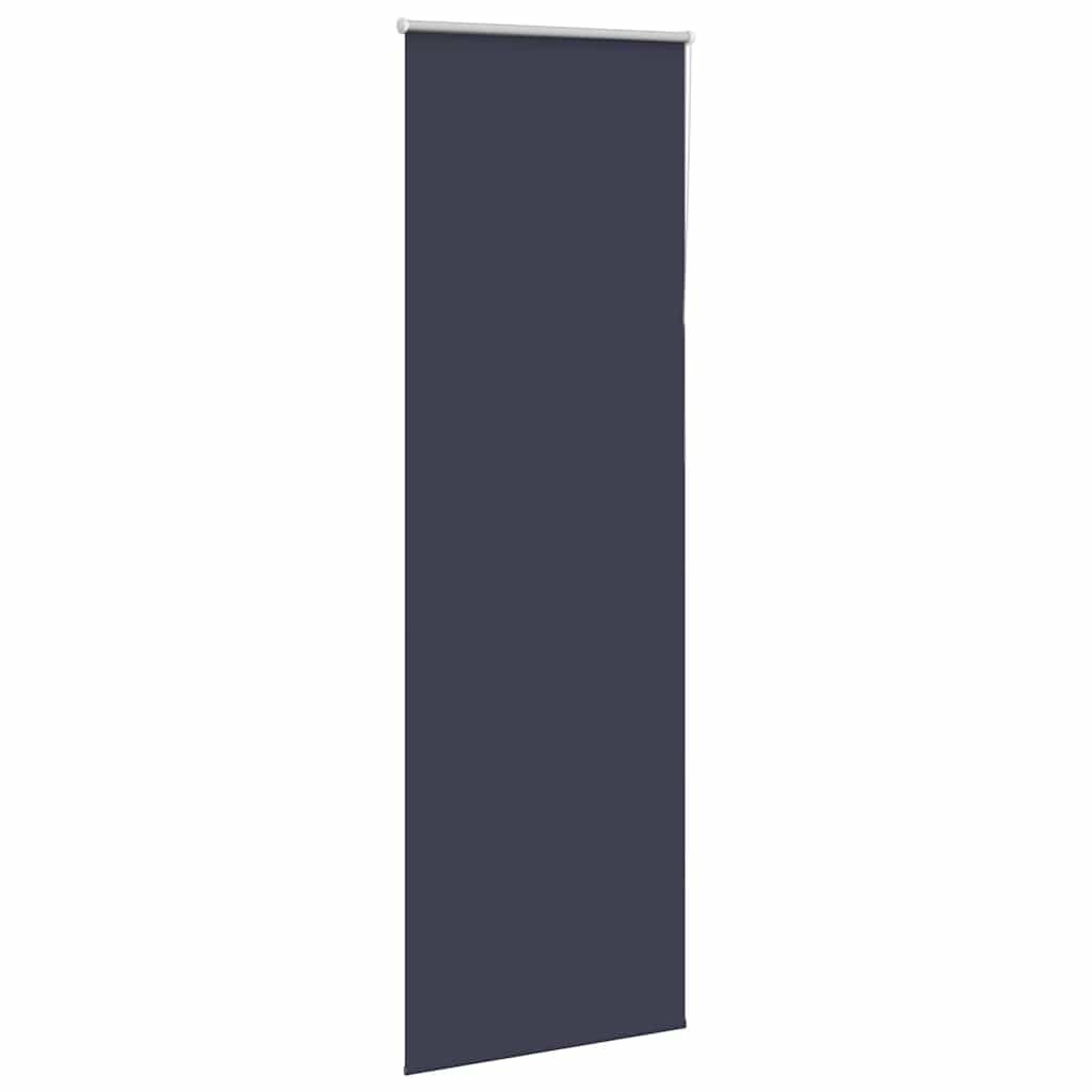 Jaluzea cu role opace 80x230 cm lățime material 75,7 cm GartenMobel Dekor