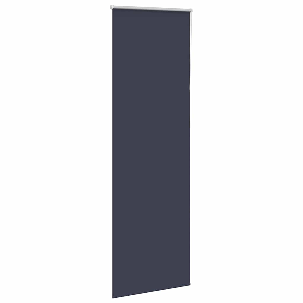Jaluzea cu role opace 85x210 cm lățime material 80,7 cm GartenMobel Dekor