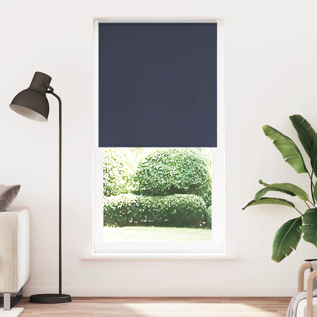 Jaluzea cu role opace 90x230 cm Lățime material 85,7 cm GartenMobel Dekor