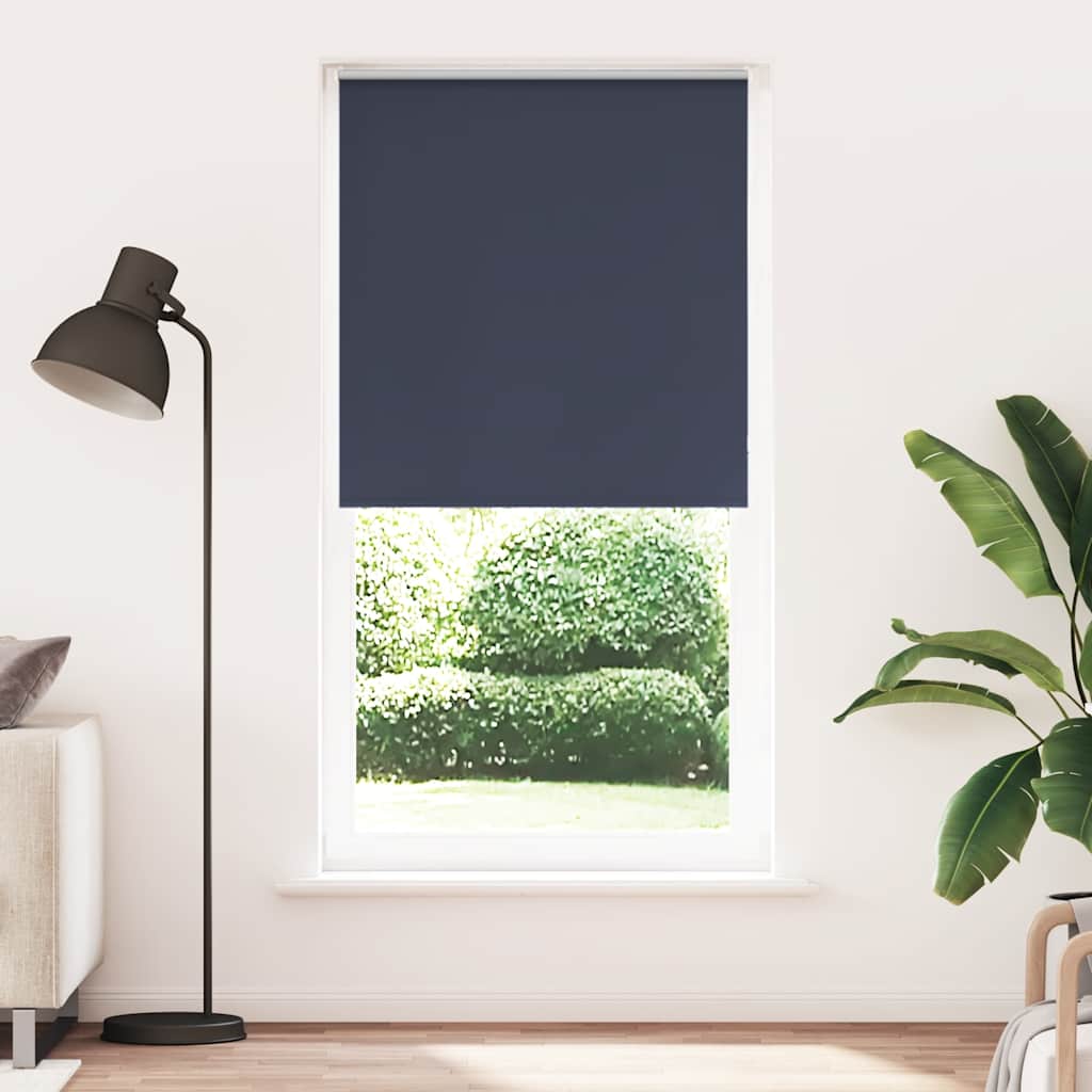 Jaluzea cu role opace 95x230 cm Lățime țesătură 90,7 cm GartenMobel Dekor