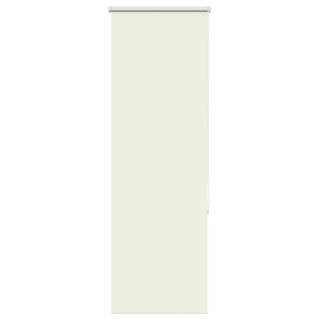 Jaluzea cu role opace Ivoar 50x175 cm lățime material 45,7 cm GartenMobel Dekor