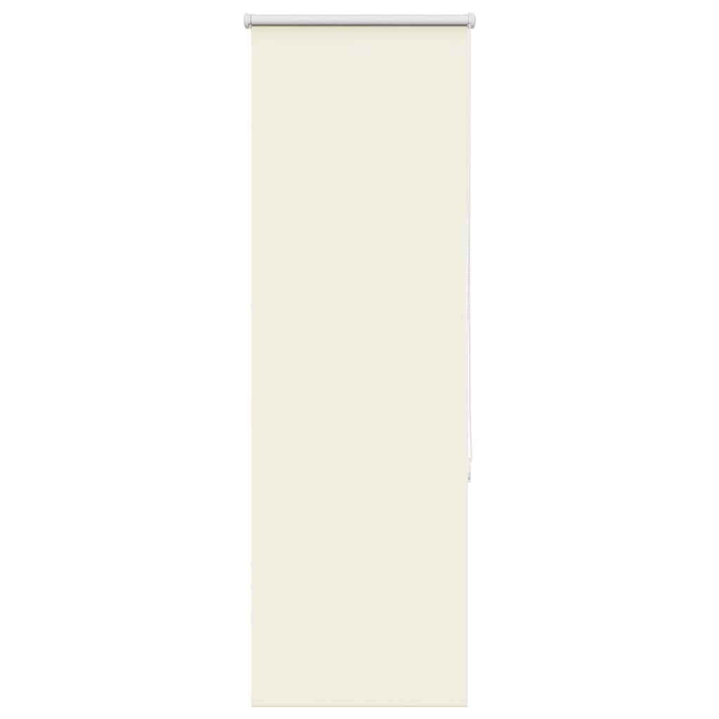 Jaluzea cu role opace Ivoar 55x130 cm lățime material 50,7 cm GartenMobel Dekor