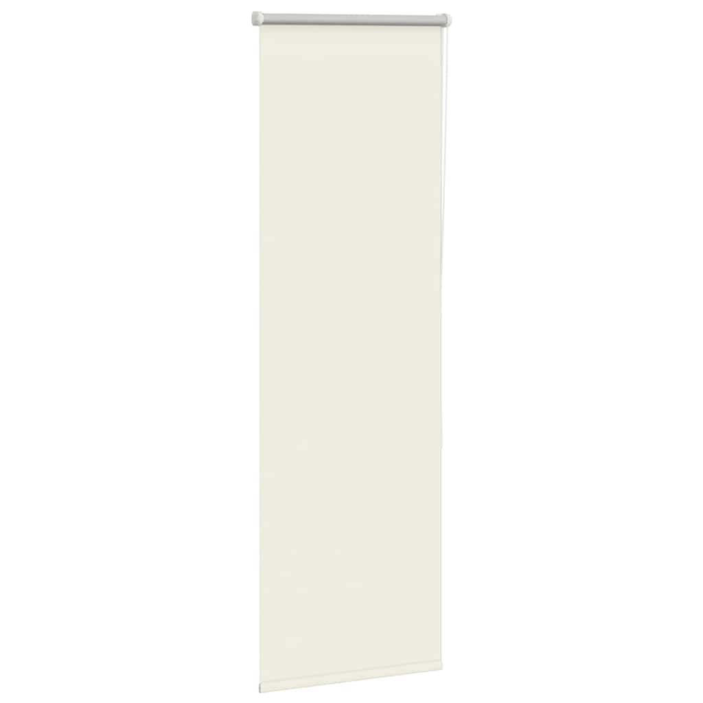 Jaluzea cu role opace Ivoar 55x130 cm lățime material 50,7 cm GartenMobel Dekor