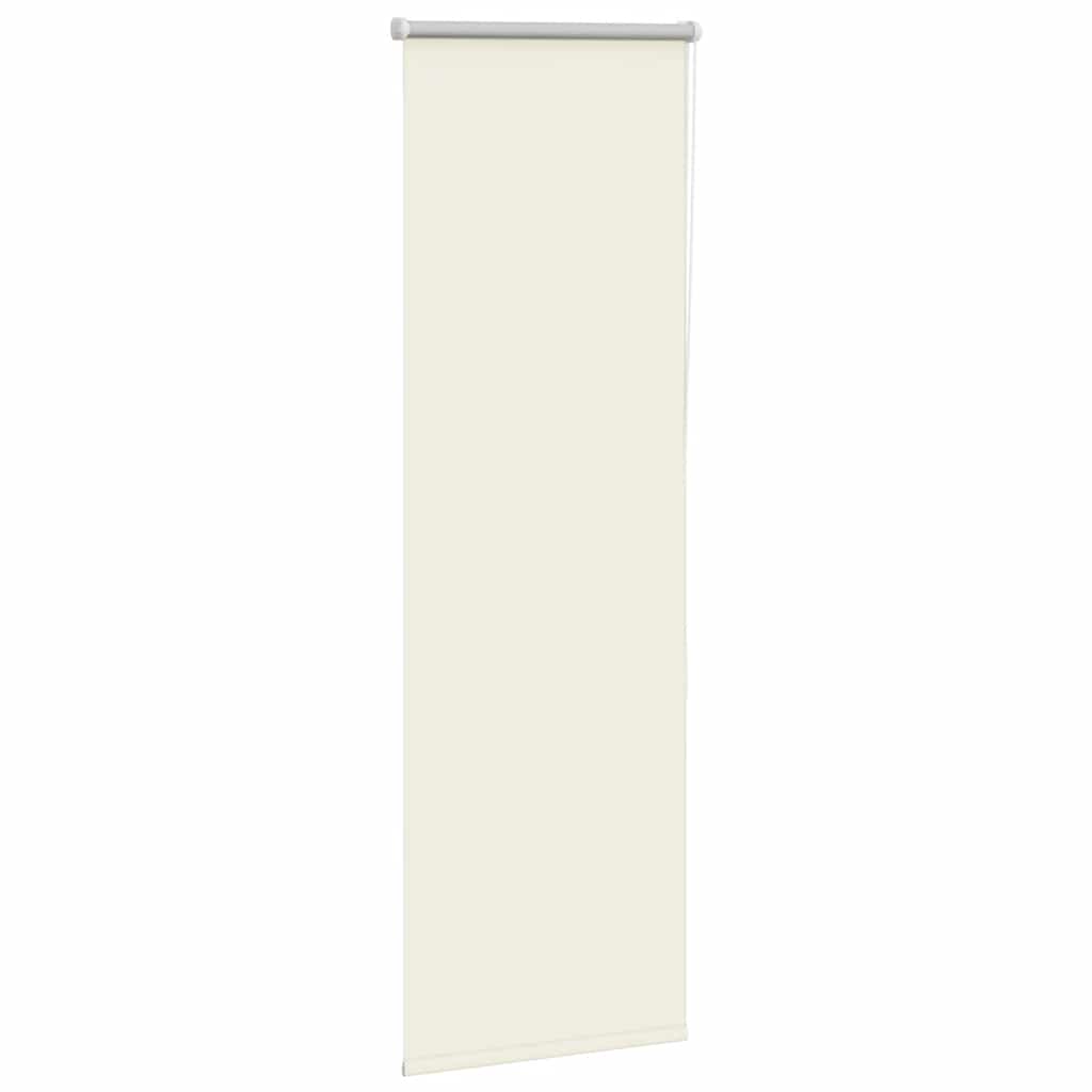 Jaluzea cu role opace Ivoar 55x150 cm lățime material 50,7 cm GartenMobel Dekor