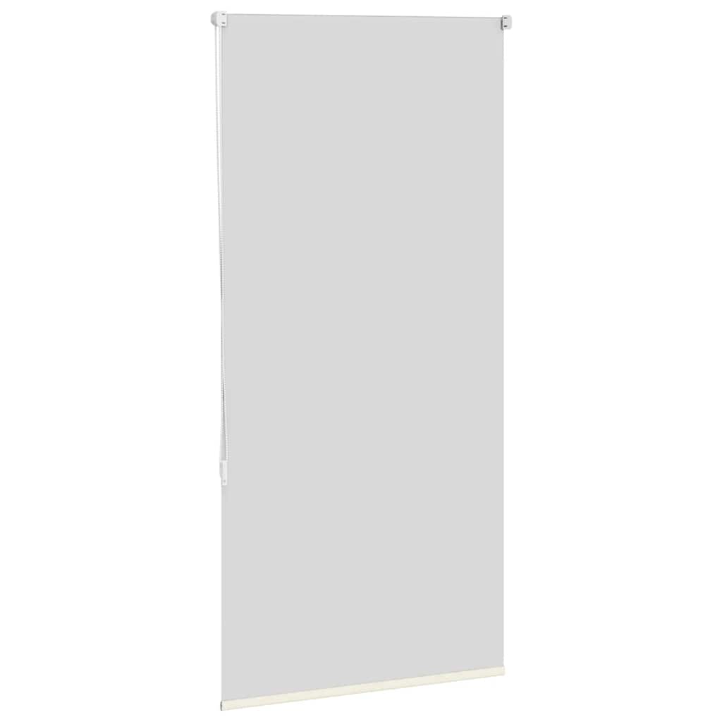 Jaluzea cu role opace Ivoar 80x130 cm lățime material 75,7 cm GartenMobel Dekor