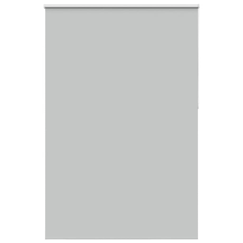 Jaluzea cu role opace gri deschis lățime material 156,6 cm GartenMobel Dekor