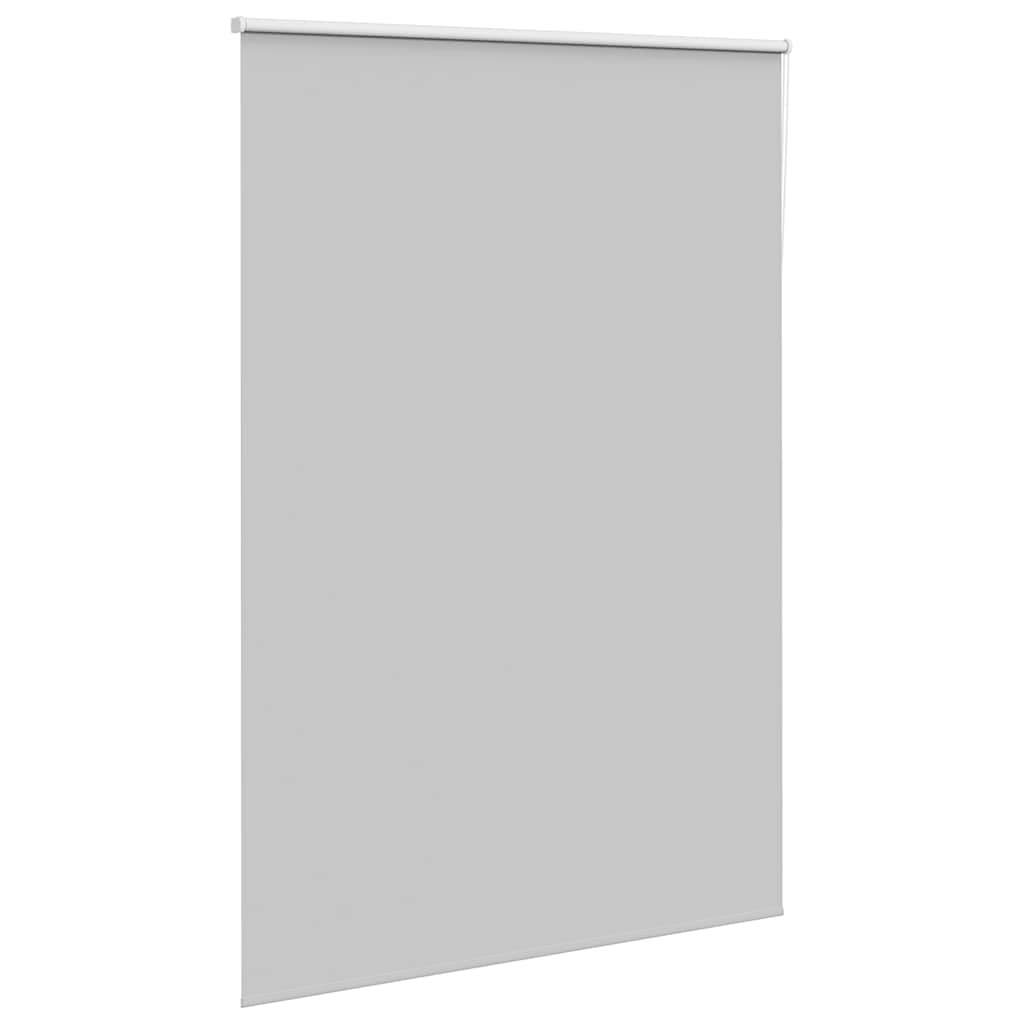 Jaluzea cu role opace gri deschis lățime material 156,6 cm GartenMobel Dekor