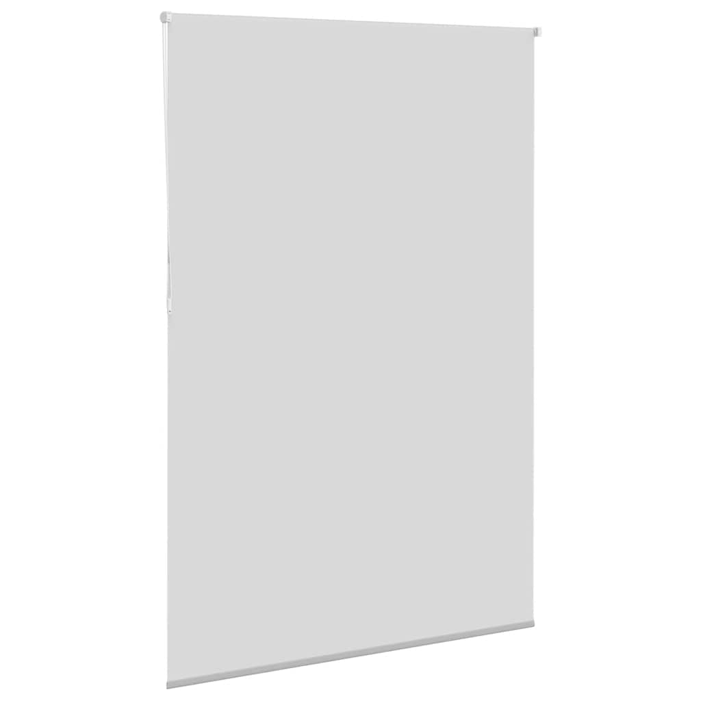 Jaluzea cu role opace gri deschis lățime material 156,6 cm GartenMobel Dekor