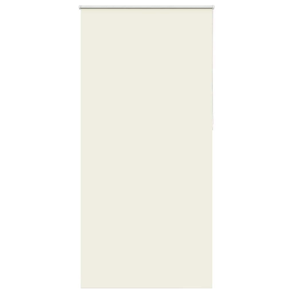 Jaluzea cu role opace Ivoar 100x230 cm lățime țesătură 95,7 cm GartenMobel Dekor