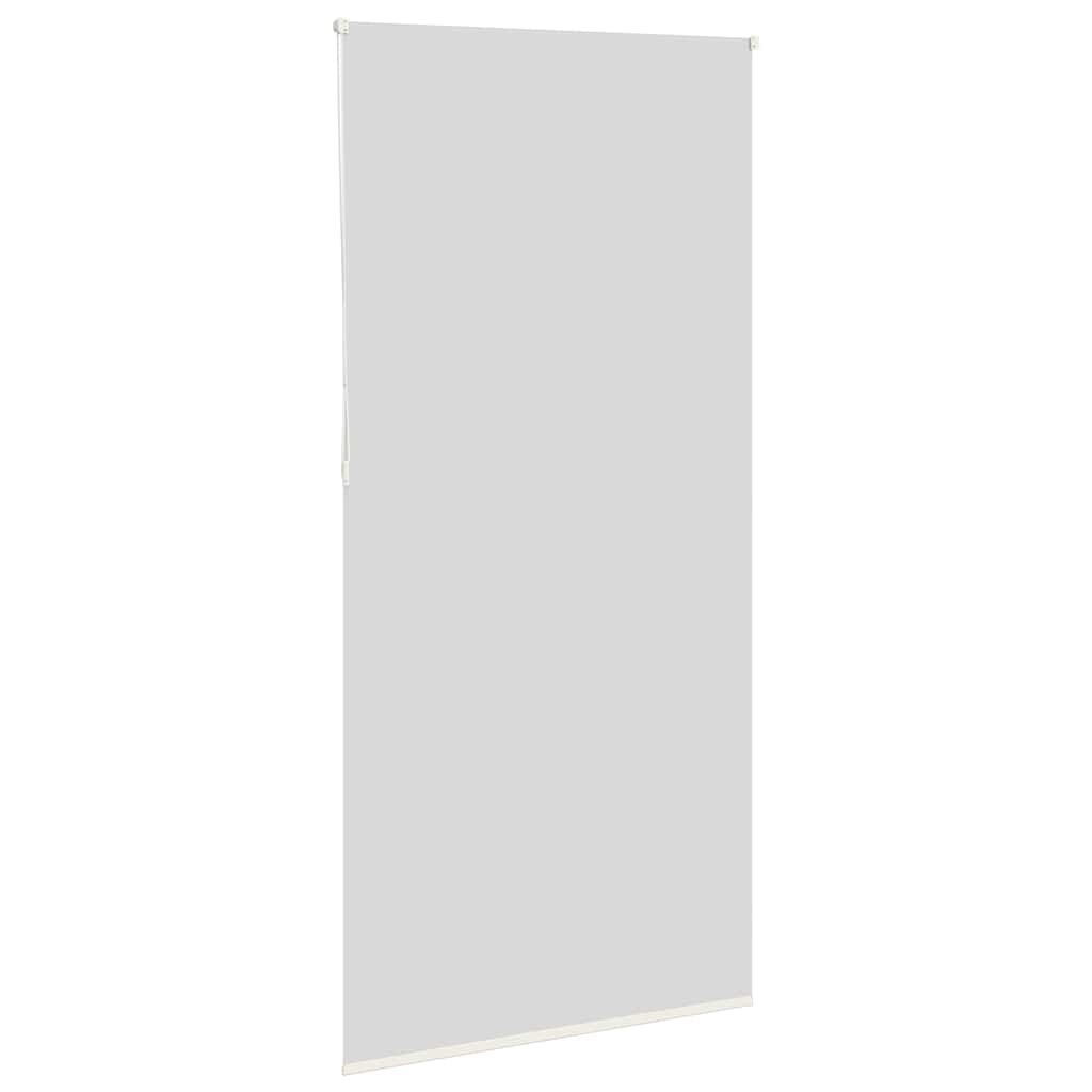 Jaluzea cu role opace Ivoar 110x210 cm Lățime material 105,7 cm GartenMobel Dekor