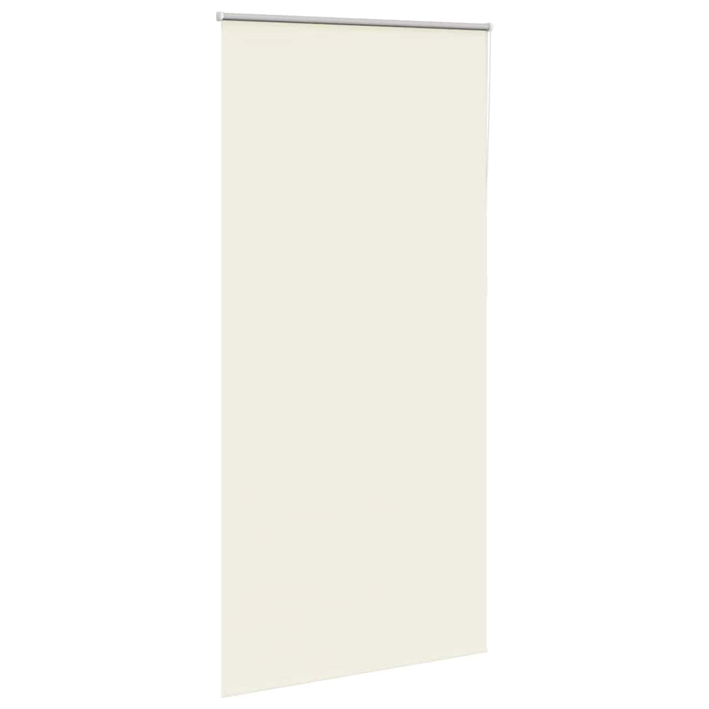 Jaluzea cu role opace Ivoar 110x210 cm Lățime material 105,7 cm GartenMobel Dekor