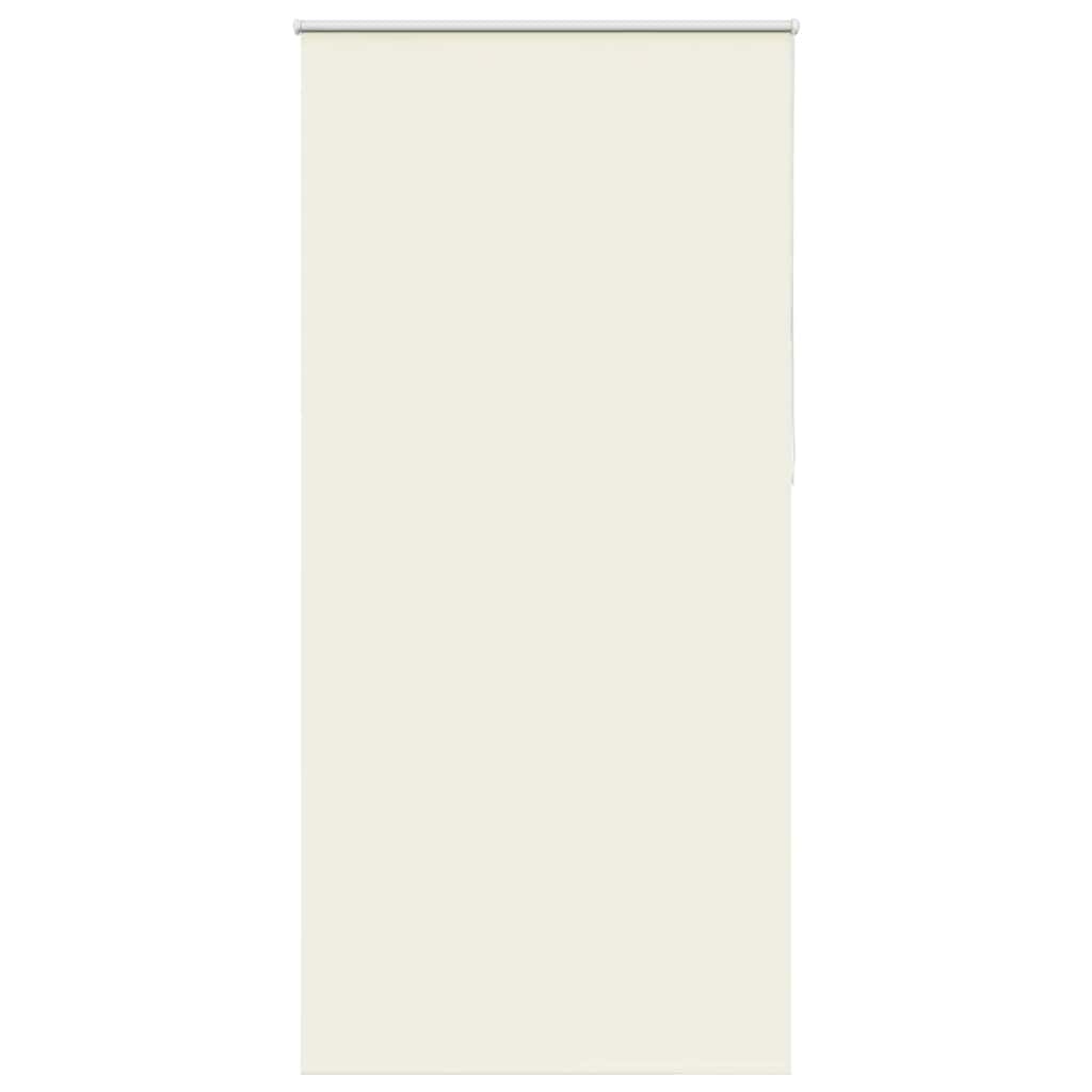 Jaluzea cu role opace Ivoar 115x210 cm Lățime material 110,7 cm GartenMobel Dekor