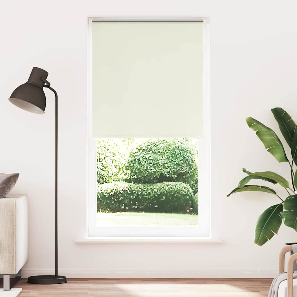 Jaluzea cu role opace Ivoar 115x210 cm Lățime material 110,7 cm GartenMobel Dekor