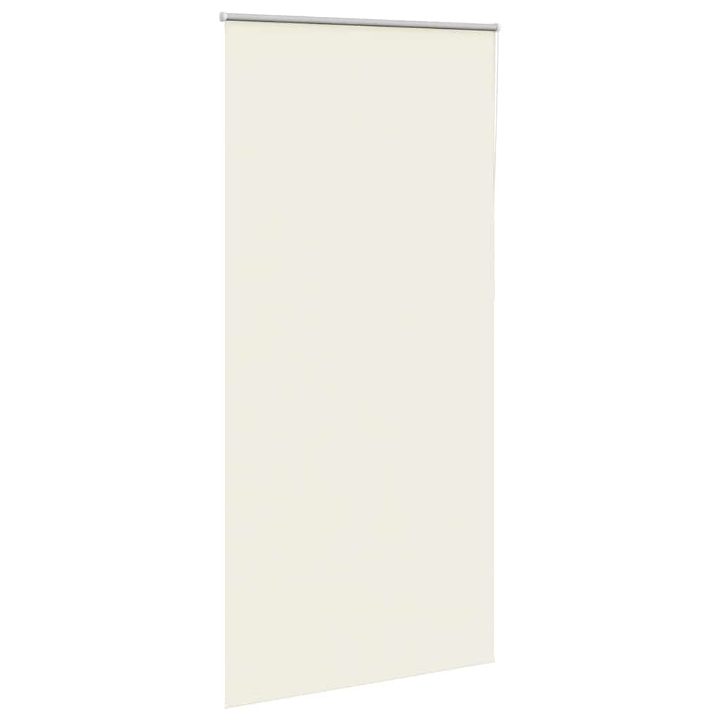 Jaluzea cu role opace Ivoar 115x210 cm Lățime material 110,7 cm GartenMobel Dekor