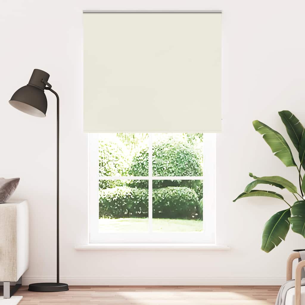 Jaluzea cu role opace Ivoar 130x210 cm Lățime material 126,6 cm GartenMobel Dekor