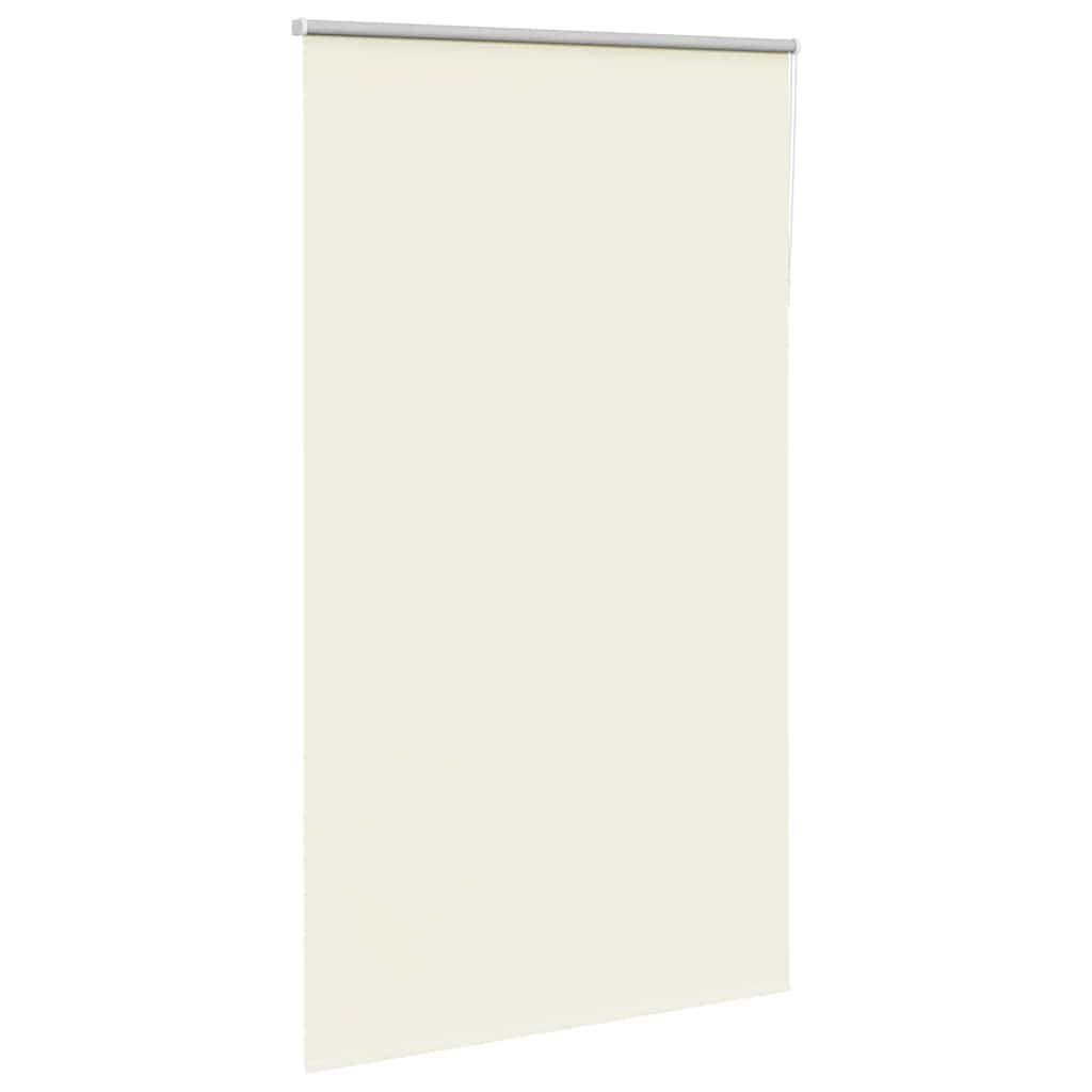 Jaluzea cu role opace Ivoar 130x210 cm Lățime material 126,6 cm GartenMobel Dekor