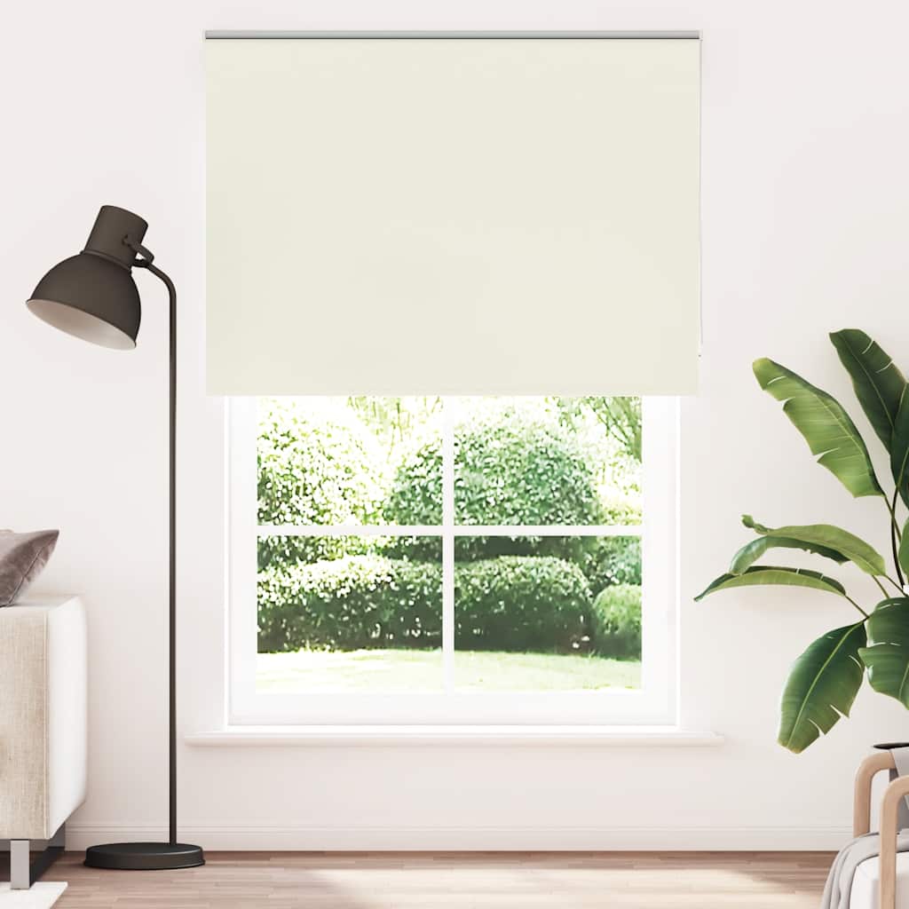 Jaluzea cu role opace Ivoar 150x210 cm Lățime material 146,6 cm GartenMobel Dekor