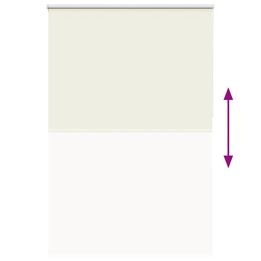 Jaluzea cu role opace Ivoar 165x210 cm Lățime material 161,6 cm GartenMobel Dekor