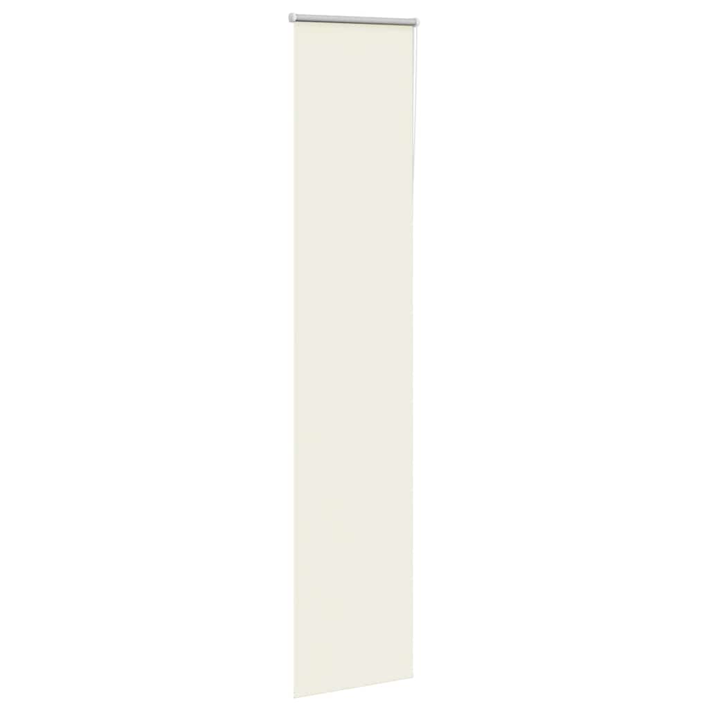 Jaluzea cu role opace Ivoar 55x210 cm lățime material 50,7 cm GartenMobel Dekor