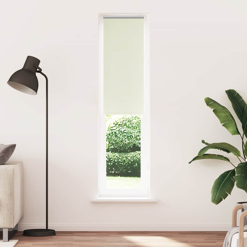 Jaluzea cu role opace Ivoar 55x210 cm lățime material 50,7 cm GartenMobel Dekor