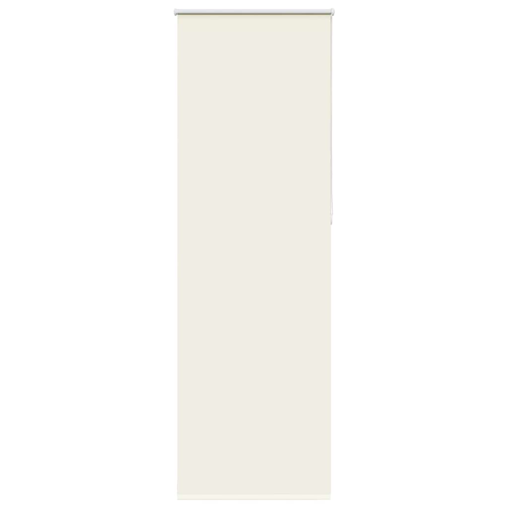 Jaluzea cu role opace Ivoar 65x210 cm lățime material 60,7 cm GartenMobel Dekor