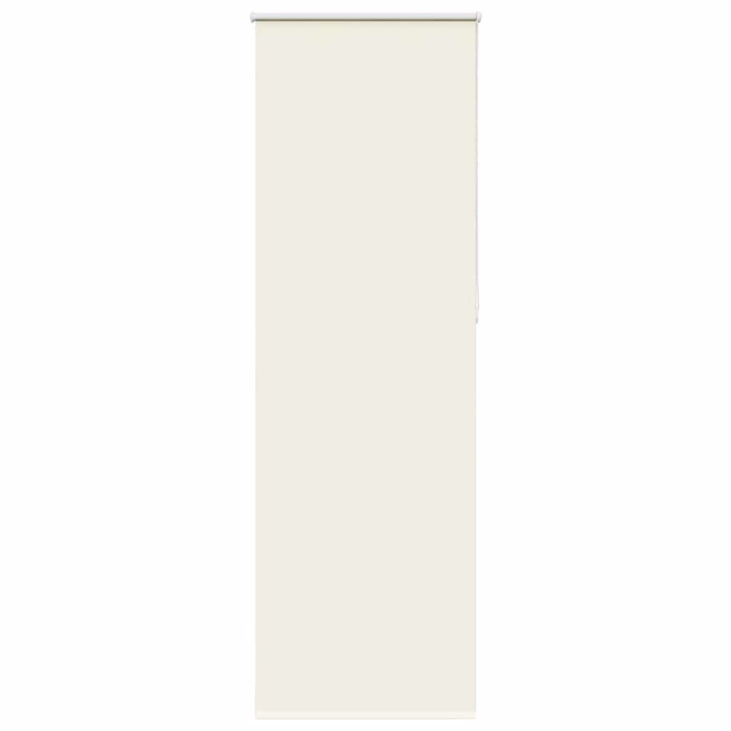 Jaluzea cu role opace Ivoar 65x230 cm lățime material 60,7 cm GartenMobel Dekor