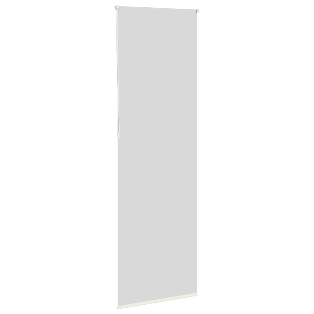 Jaluzea cu role opace Ivoar 65x230 cm lățime material 60,7 cm GartenMobel Dekor