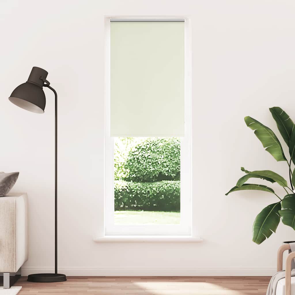 Jaluzea cu role opace Ivoar 65x230 cm lățime material 60,7 cm GartenMobel Dekor