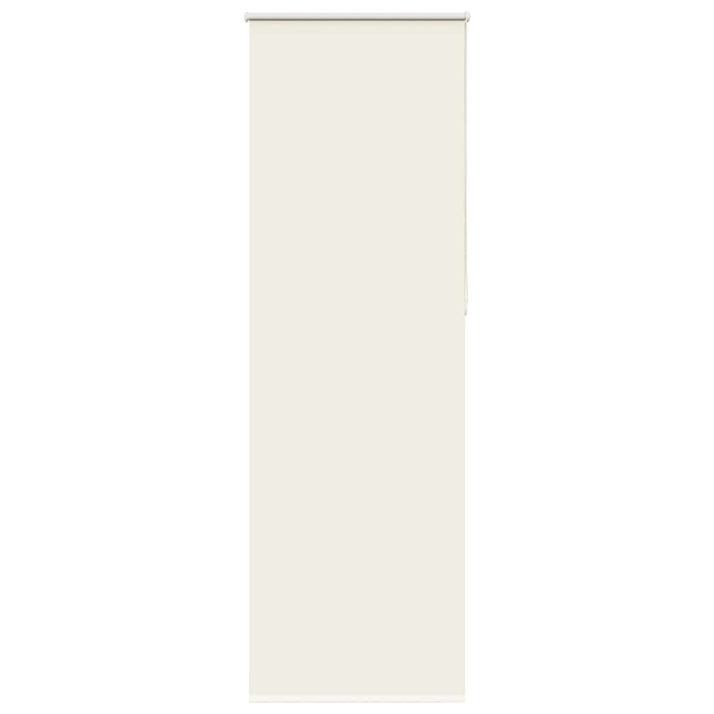 Jaluzea cu role opace Ivoar 80x210 cm lățime material 75,7 cm GartenMobel Dekor