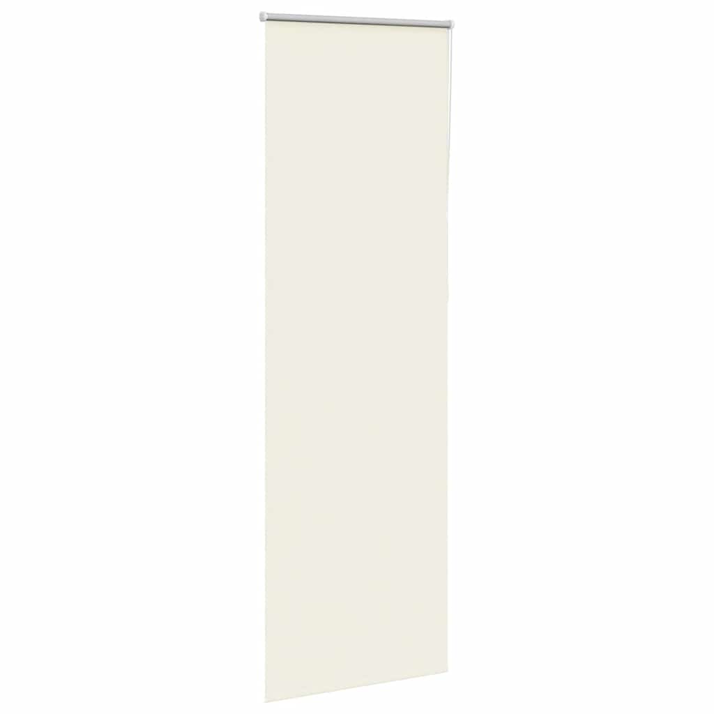 Jaluzea cu role opace Ivoar 80x210 cm lățime material 75,7 cm GartenMobel Dekor