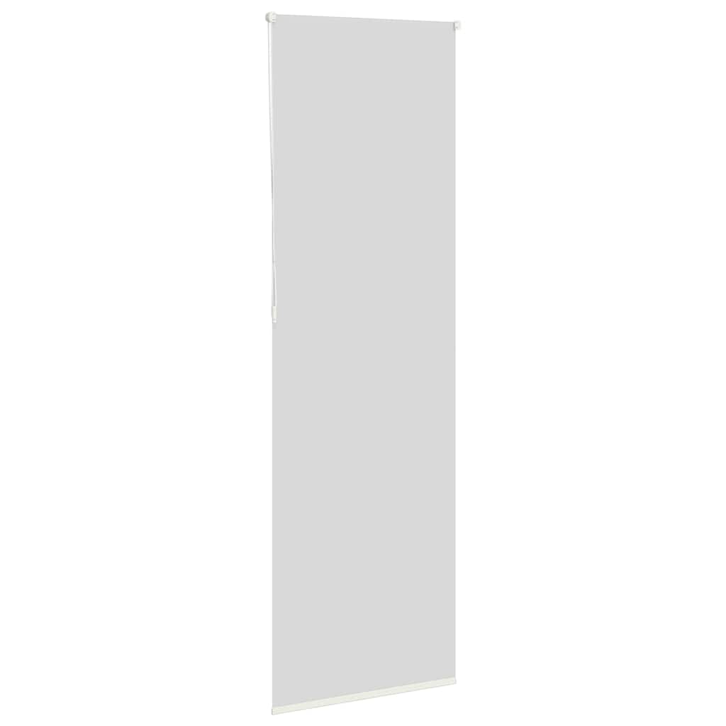 Jaluzea cu role opace Ivoar 80x210 cm lățime material 75,7 cm GartenMobel Dekor