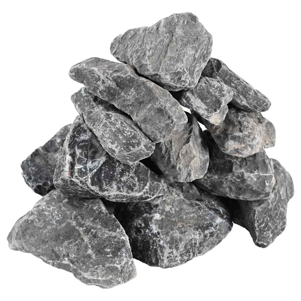 Pietre pentru încălzire saună, 15 kg GartenMobel Dekor