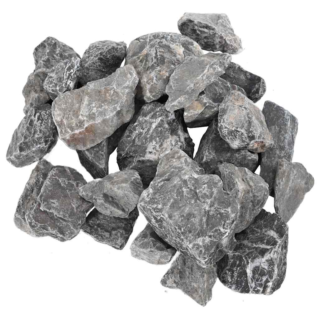Pietre pentru încălzire saună, 15 kg GartenMobel Dekor