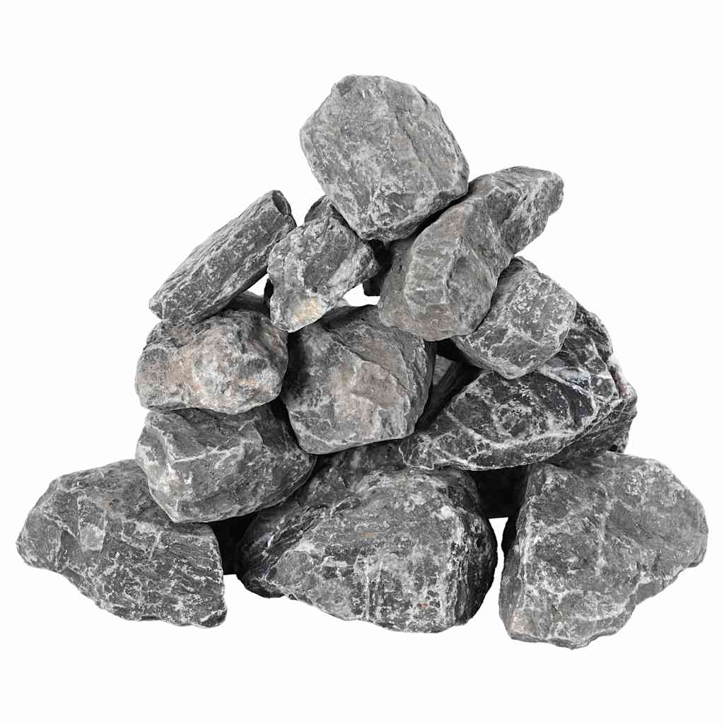 Pietre pentru încălzire saună, 15 kg GartenMobel Dekor