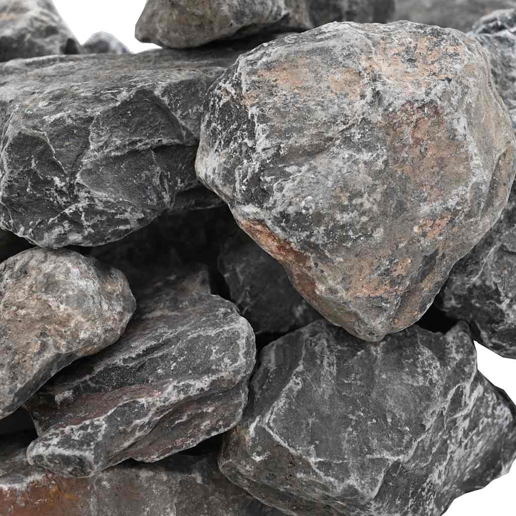 Pietre pentru încălzire saună, 15 kg GartenMobel Dekor