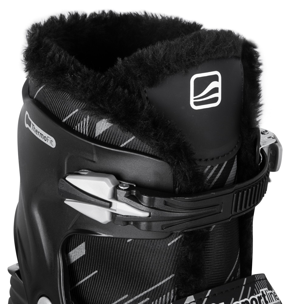 Patine reglabile inSPORTline Niorto FitLine Training