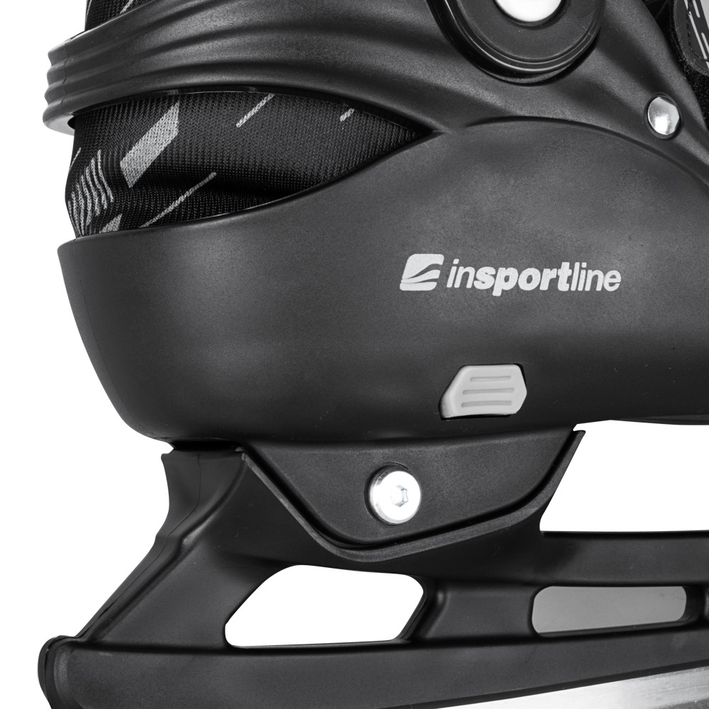 Patine reglabile inSPORTline Niorto FitLine Training