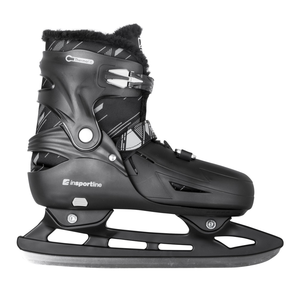 Patine reglabile inSPORTline Niorto FitLine Training