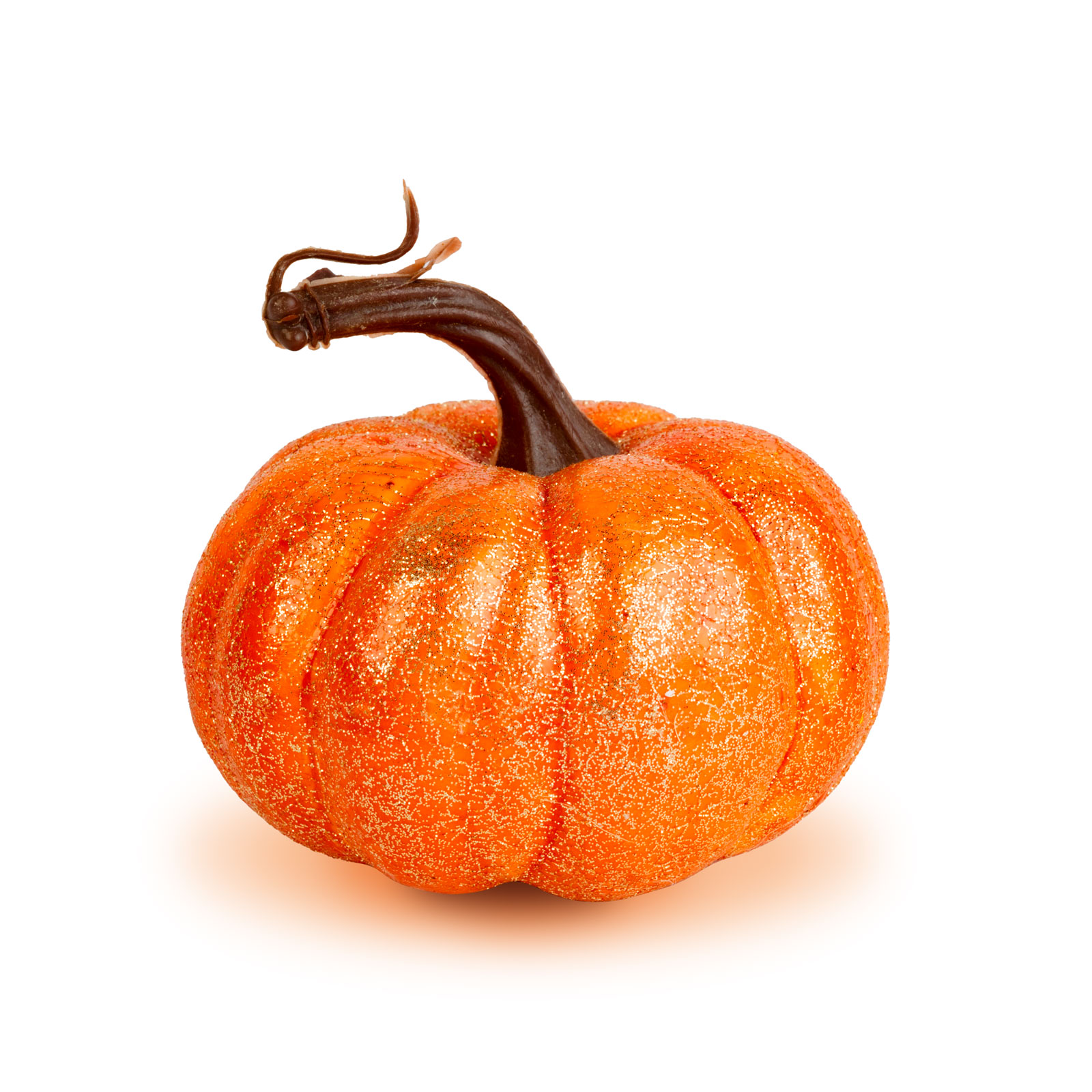 Decorațiune de toamnă – dovleci decorativi – 6 modele – plastic Best CarHome