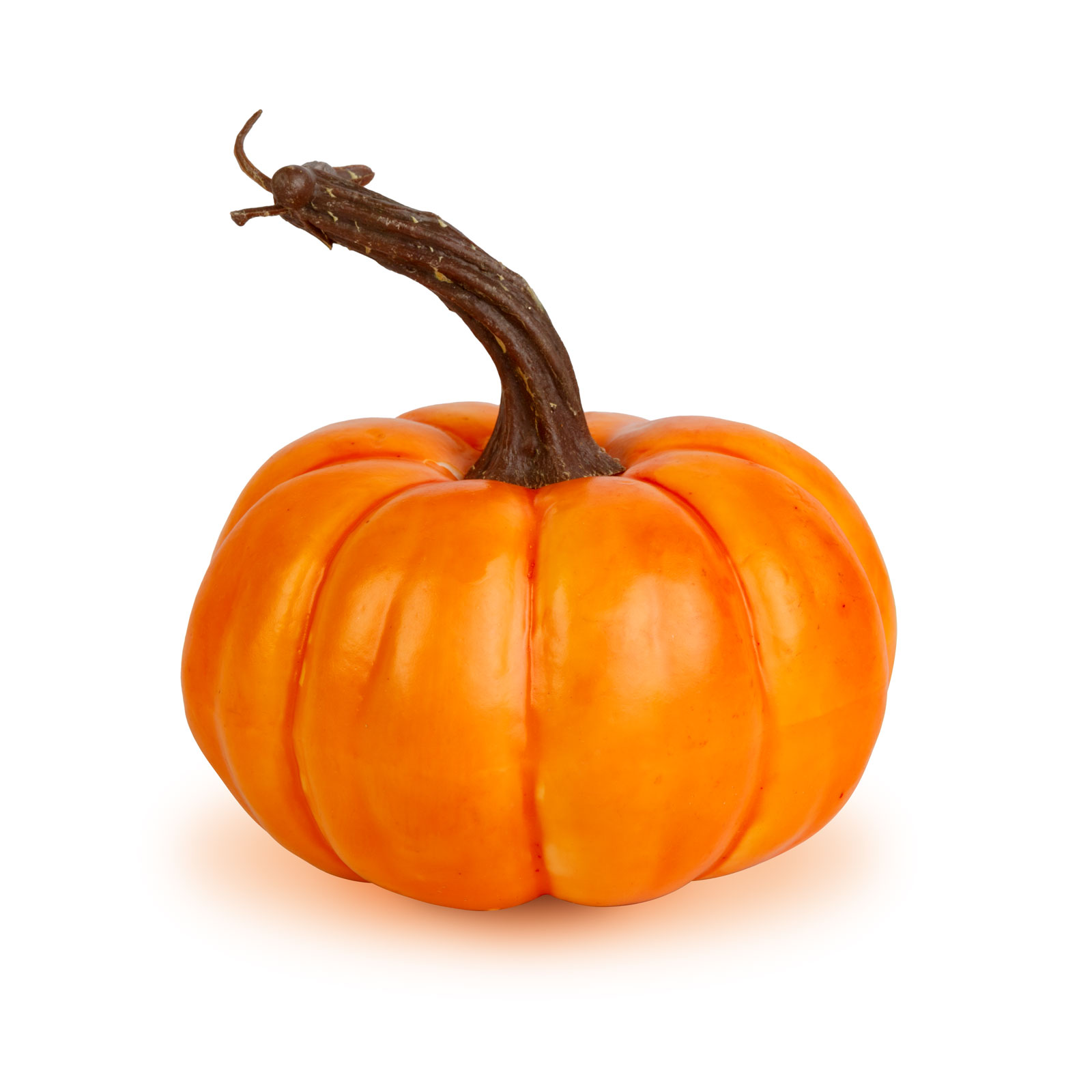 Decorațiune de toamnă – dovleci decorativi – 6 modele – plastic Best CarHome