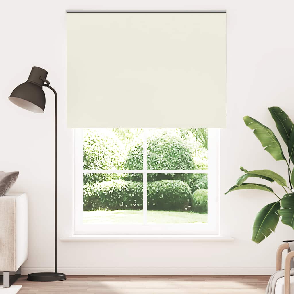 Jaluzea cu role opace Ivoar 150x230 cm Lățime material 146,6 cm GartenMobel Dekor