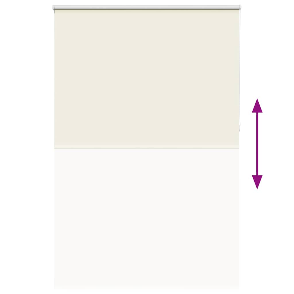Jaluzea cu role opace Ivoar 155x230 cm Lățime material 151,6 cm GartenMobel Dekor