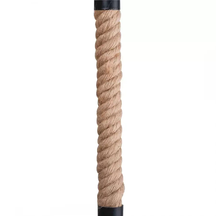 Lustra Franghie, 2*E27, Maro, Metal si Sfoara LV570/2BK ModernLight Concept