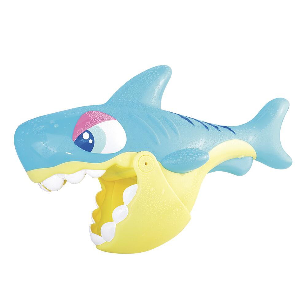 Jucarie baie - Rechin & pestisori PlayLearn Toys