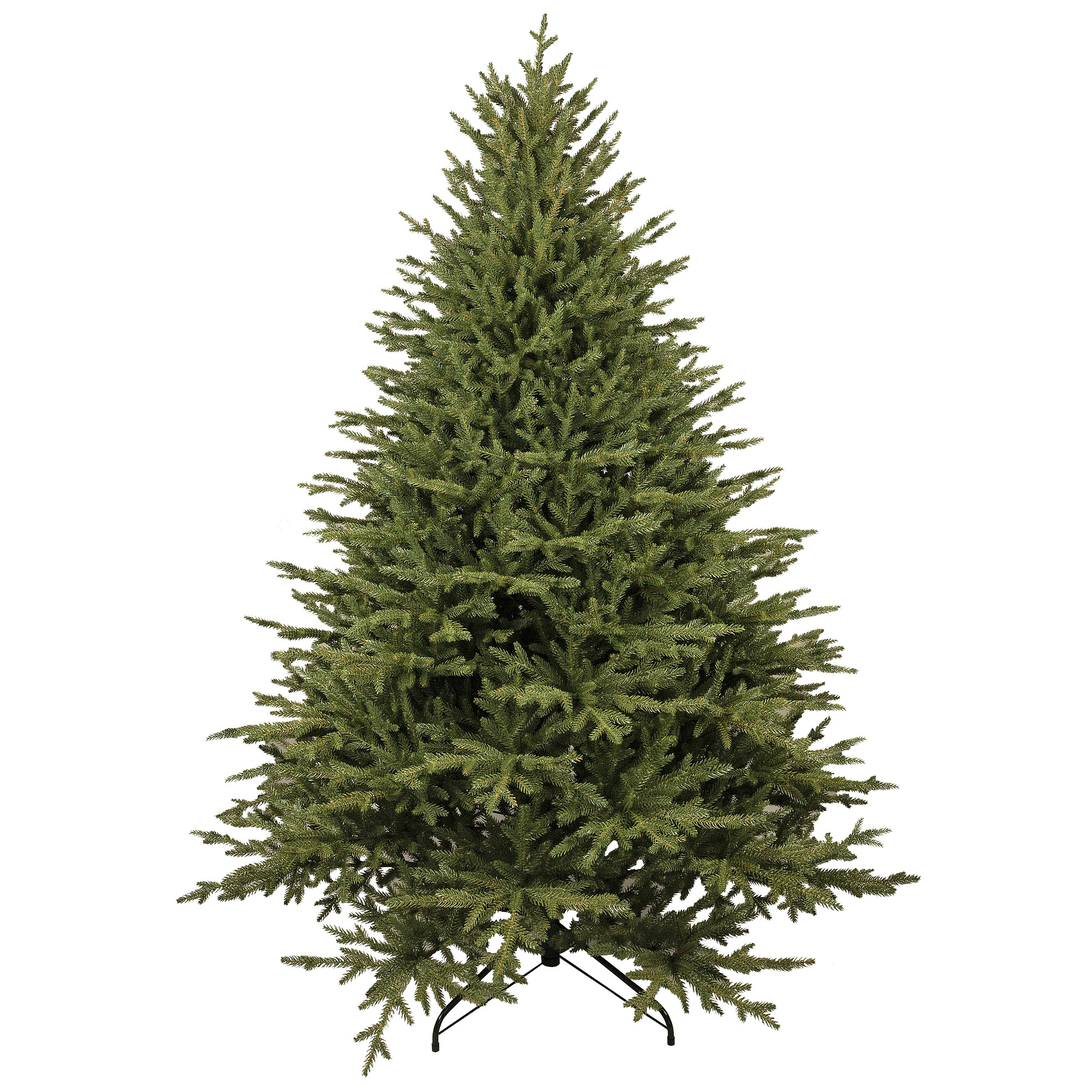 Brad Artificial Royal Natural Green 1745 Ramuri Full 3D PE Verde 200 cm