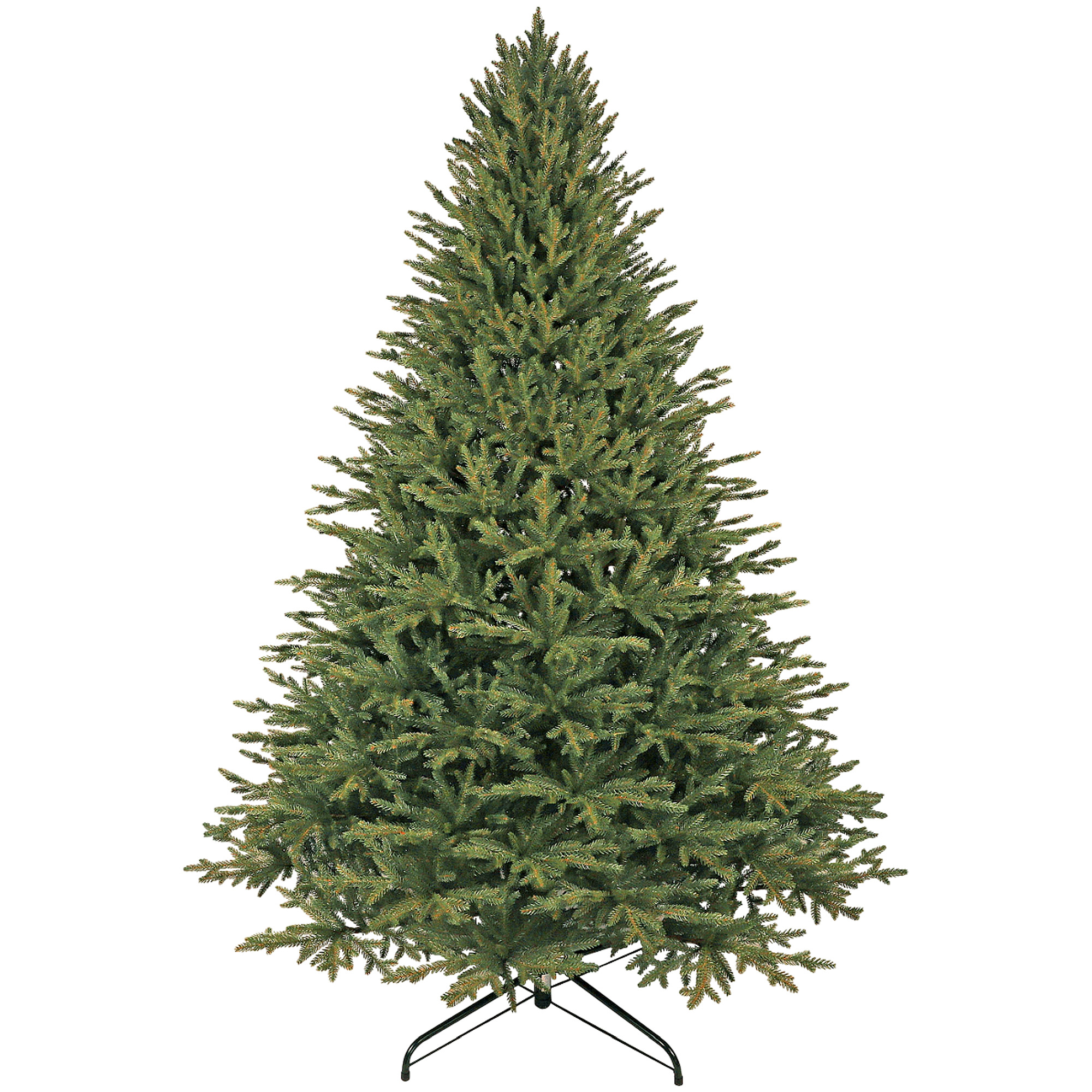 Brad Artificial Royal Natural Green 2342 Ramuri Full 3D PE Verde 240 cm