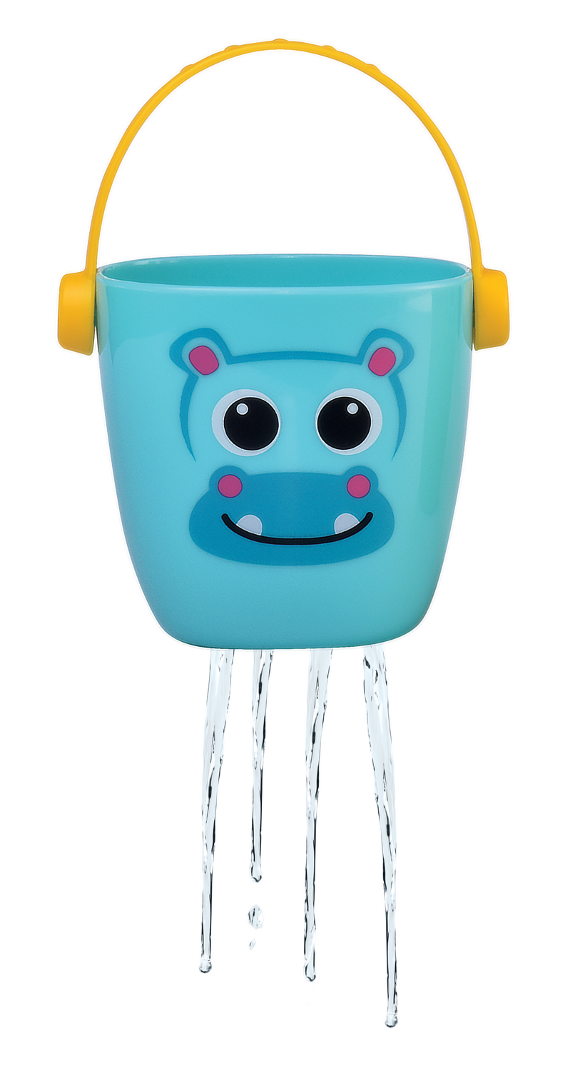 Galetuse pentru baie - Animalute vesele PlayLearn Toys