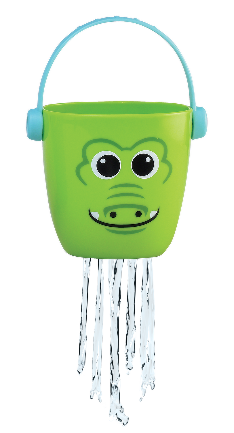 Galetuse pentru baie - Animalute vesele PlayLearn Toys