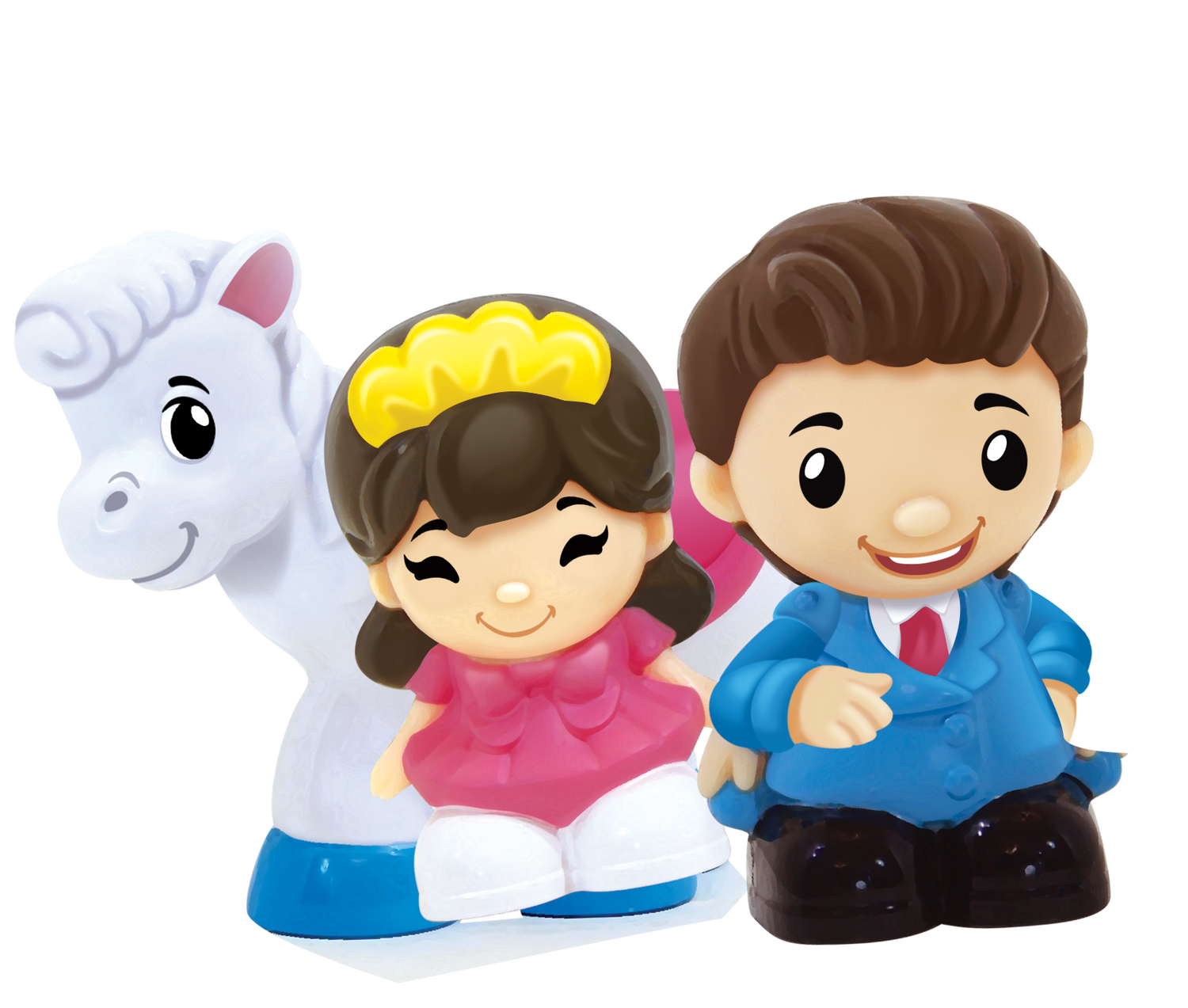 Joc de rol - Palatul printesei PlayLearn Toys